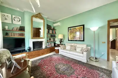 Casa Indipendente in vendita, Via Vespucci, Peschiera del Garda
