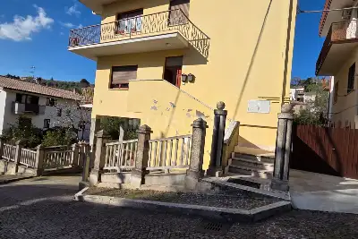 Villa Bifamiliare in vendita, Via Pretara 18, Loreto Aprutino
