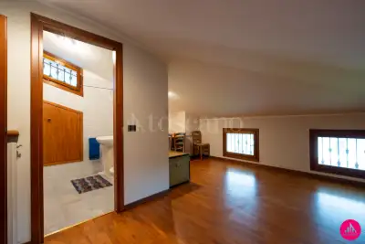 Villino a Schiera in vendita, Via Luciani Papa, Pasiano di Pordenone