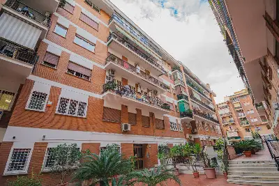 Casa in vendita, Viale dei Colli Portuensi, Roma