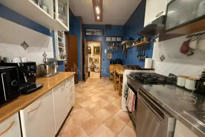 Casa in vendita, Via delle Baleari, Roma