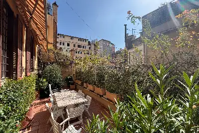 Casa in vendita, Piazza di Monte Citorio, Roma