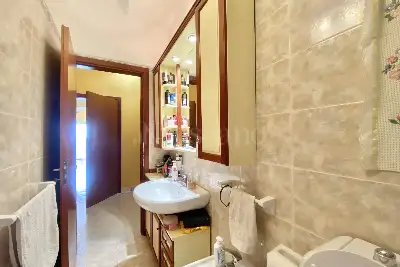 Attico in vendita, Via Francavilla, Taormina