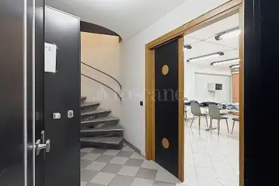 Ufficio in vendita, Via dei Mille, Sassari