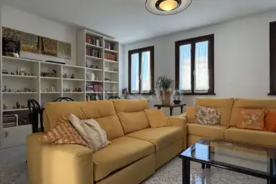 Villino a Schiera in vendita, Viale Giacomo Matteotti, Fossalta di Portogruaro