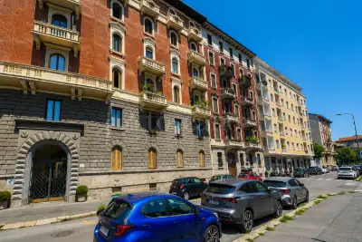 Attività Commerciale in vendita, Via Luigi Pirandello, Milano