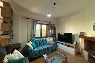 Villa Plurifamiliare in vendita, Via Nicola de Giosa, Roma
