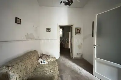 Casa in vendita, Via del Santuario, Valverde