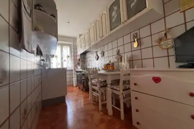 Casa in vendita, Via Aurelia, Roma