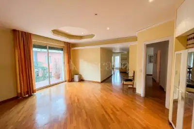 Casa in vendita, Via Venanzio Fortunato, Roma