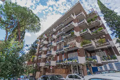 Casa in vendita, Via Domenico Lupatelli, Roma