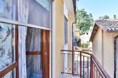 Casa in vendita, Via San Maurizio, Erba