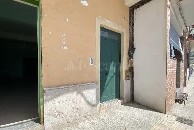 Negozio in vendita, Via Luigi Rizzo , Letojanni, Letojanni