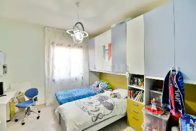 Casa in vendita, Via San Maurizio, Erba