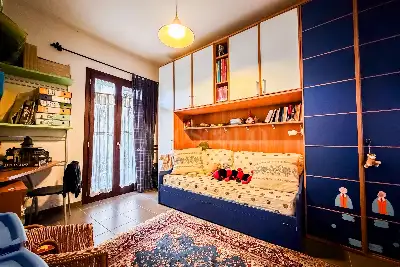 Casa in vendita, Via Francesco Cilea, Olbia