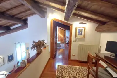 Casale in vendita, Via del Ponte di Castel Giubileo, Roma