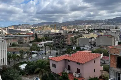 Casa in affitto, Via Antonino Consolato Caminiti, Reggio di Calabria
