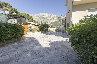 Villa in vendita, Passaggio delle Orchidee, Isola delle Femmine