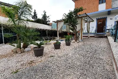 Villa Plurifamiliare in vendita, via Olanda 22, Sabaudia