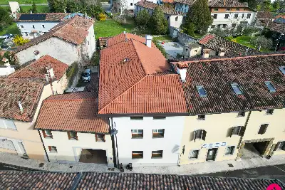 Casa in vendita, Via I Maggio, Pradamano