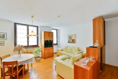 Casa in vendita, Via Martin Luther King, Cantù