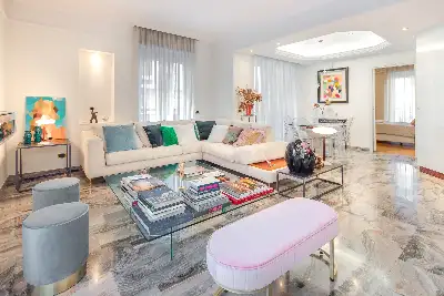 Casa in vendita, Via Ressi, Milano