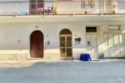 Casa in vendita, Via Pergusa, Giardini-Naxos