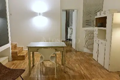 Casa in affitto, Via Adelaide Ristori, Milano