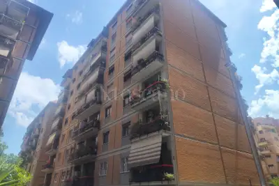 Casa in vendita, Via Jacopo Belgrado, Roma