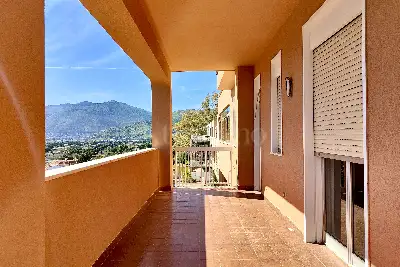 Villa in vendita, Via Saffo, Palermo