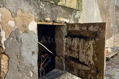 Casa Indipendente in vendita, Via Tibula, Sorso