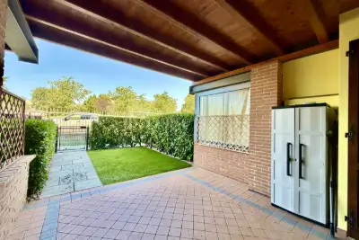 Casa in vendita, Via Commissario G. Palatucci, Desenzano del Garda