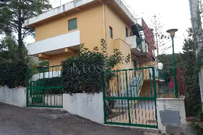 Villa in vendita, Via Piano San Michele 16, Altavilla Milicia