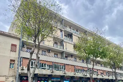 Casa in vendita, Via Giuseppe La Farina, Messina