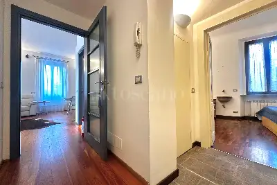 Casa in affitto, Via dei Fontanili, Milano