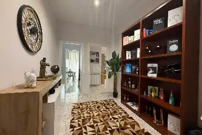 Casa in vendita, Via Umberto Grosso, Roma