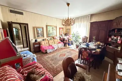 Casa in vendita, Via Luigi Luzzatti, Bari