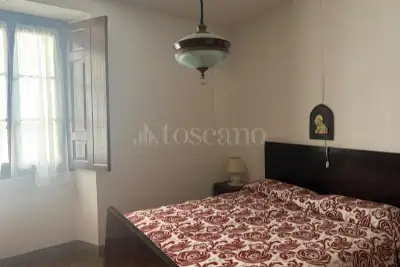 Casa Indipendente in vendita, Via Roma 11, Dizzasco