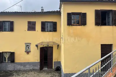 Casa Indipendente in vendita, Località Curcelle, Vernio