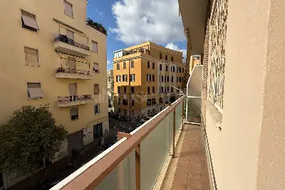 Casa in vendita, Via Ferdinando Palasciano, Roma