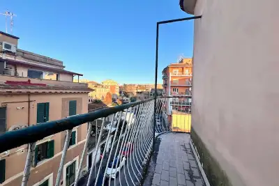 Casa in vendita, Via dei Pisoni, Roma