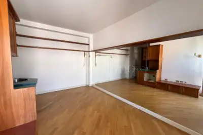 Casa in affitto, Via Roberto Ardigò, Monza