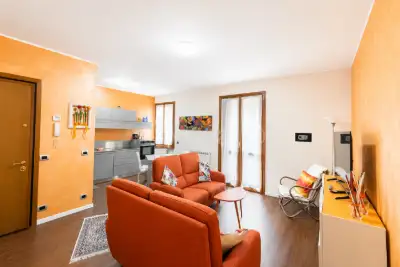 Casa in vendita, Via Lorenzini, Desenzano del Garda