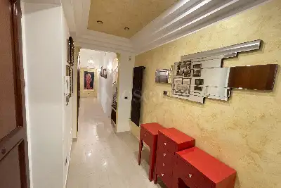 Casa in vendita, Panoramica dello Stretto Compl. Parnaso, Messina