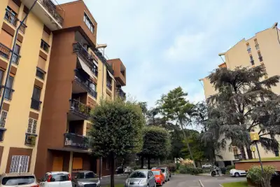 Casa in vendita, Via Filippo Fiorentini, Roma