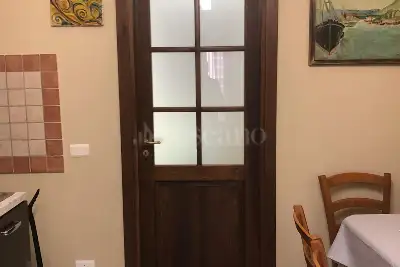 Casa in vendita, Via Giano Vitale, Palermo