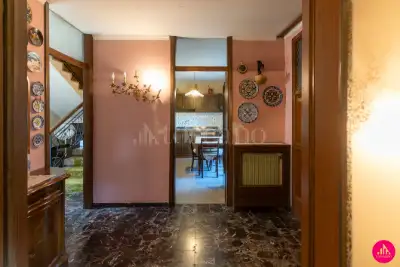 Villino a Schiera in vendita, Via San Giovanni, Cordenons