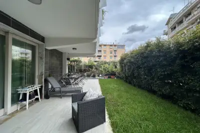 Casa in vendita, Via Innocenzo X, Roma