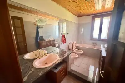 Villa in vendita, Via Tonino Laudani, Trecastagni