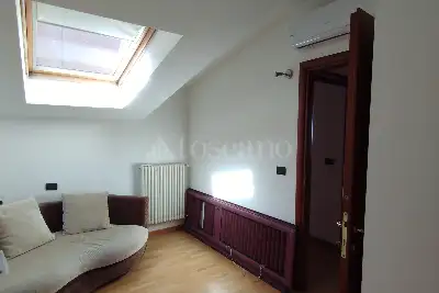 Attico in vendita, Viale Europa 12, Montesilvano